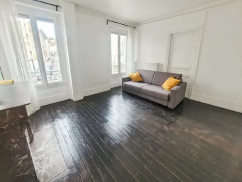 Fontenay-sous-Bois Val-de-Marne apartamento foto 7110541