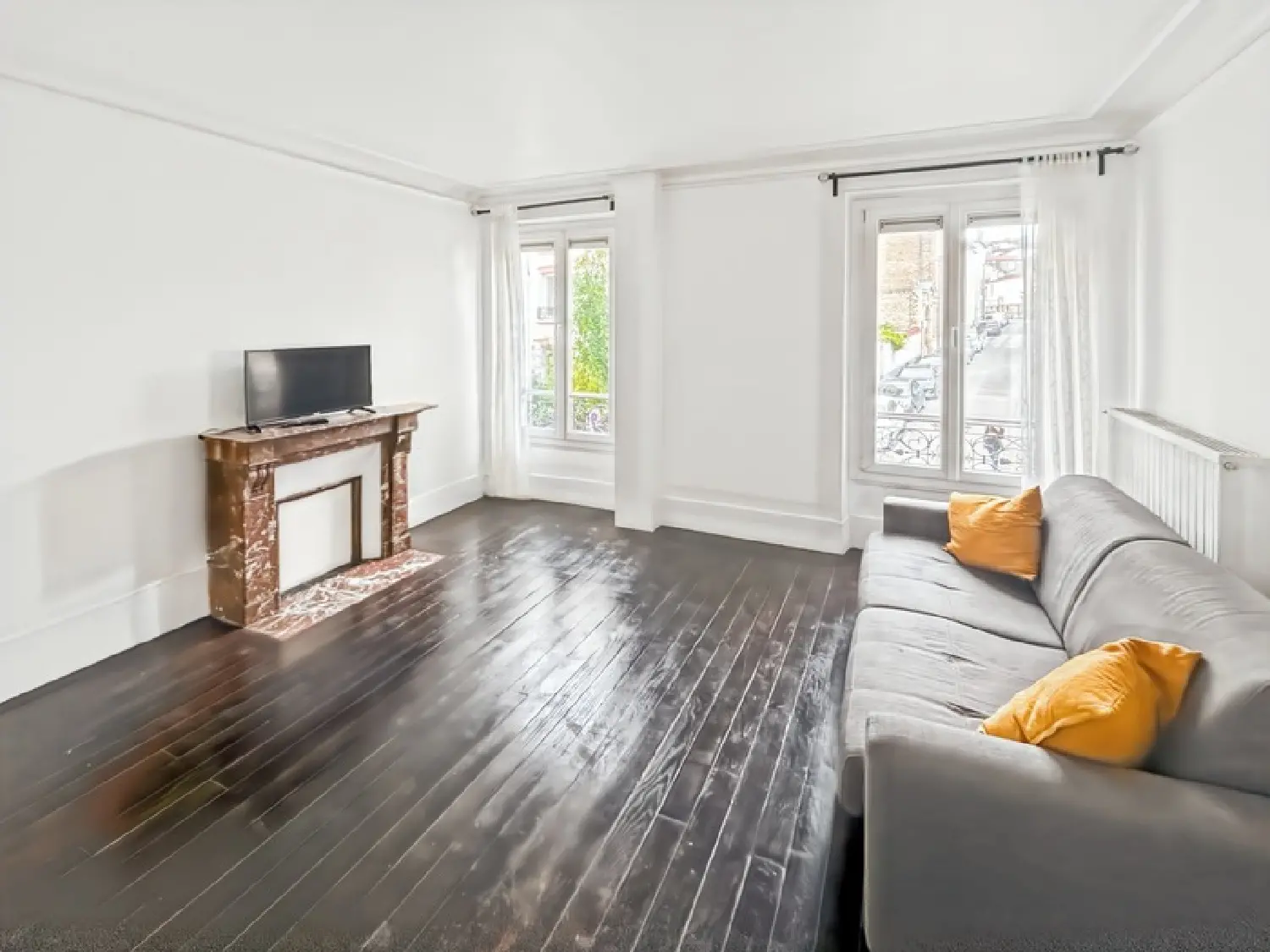  en venta apartamento Fontenay-sous-Bois Val-de-Marne 2