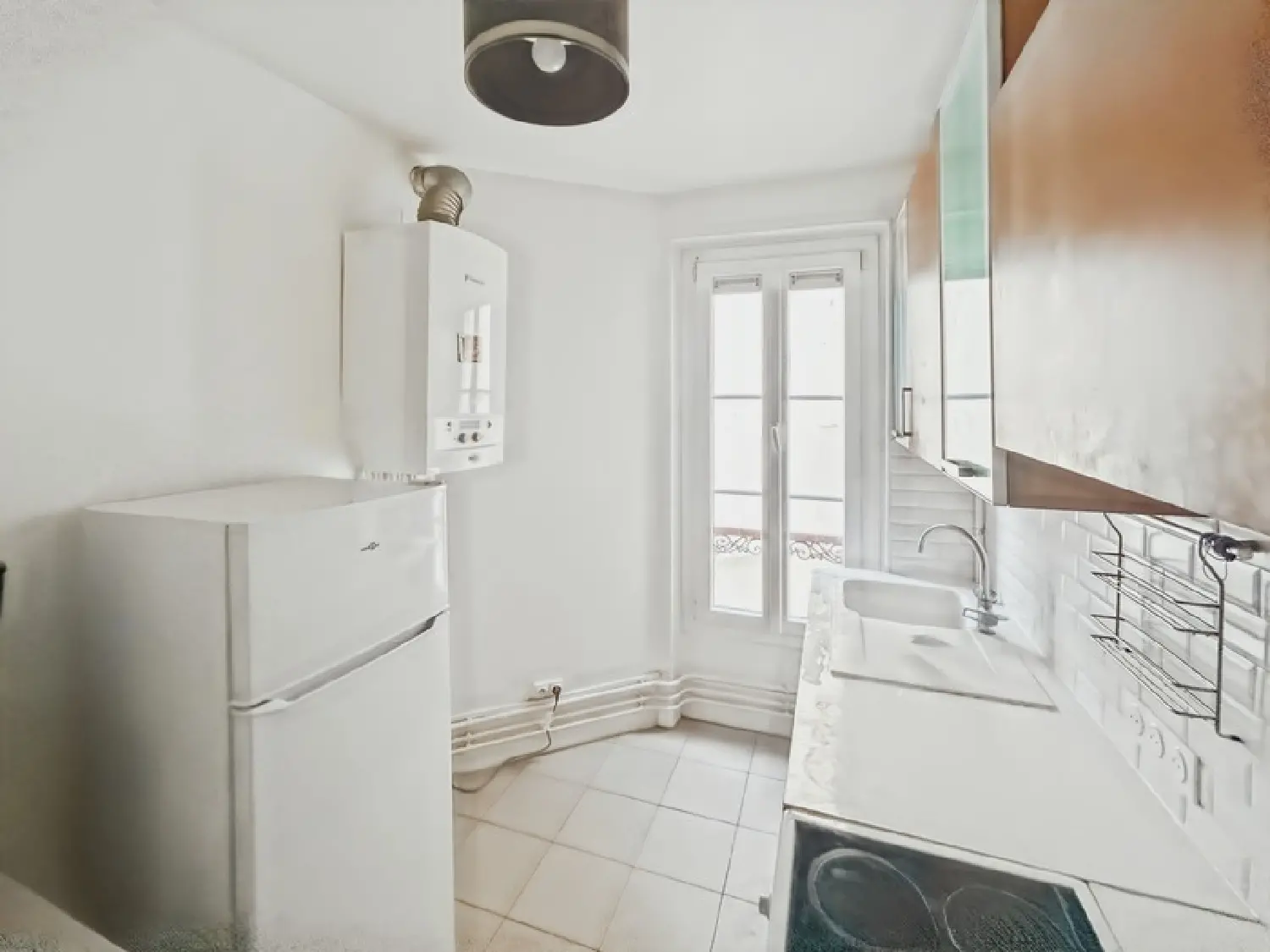  en venta apartamento Fontenay-sous-Bois Val-de-Marne 5