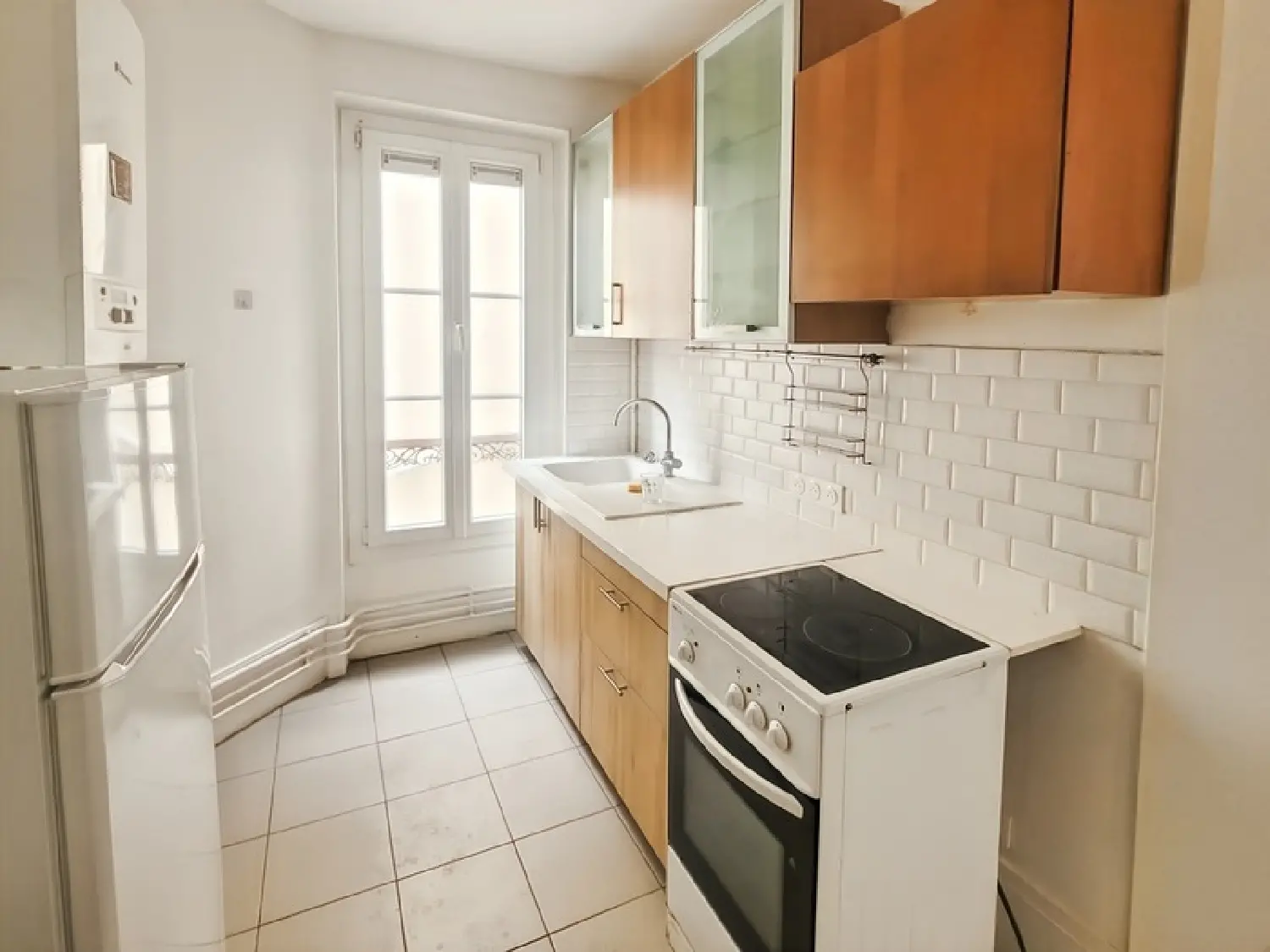  en venta apartamento Fontenay-sous-Bois Val-de-Marne 6