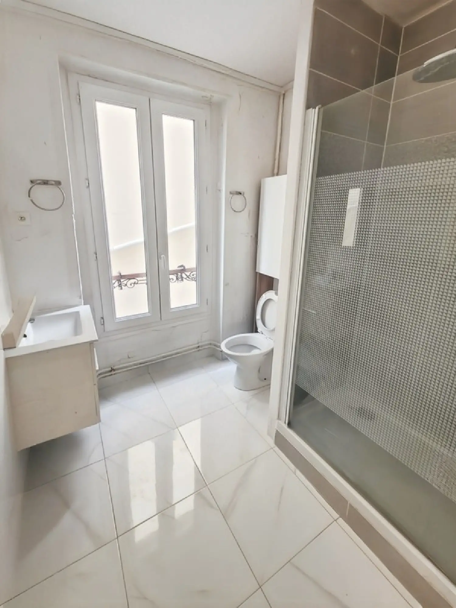  en venta apartamento Fontenay-sous-Bois Val-de-Marne 7