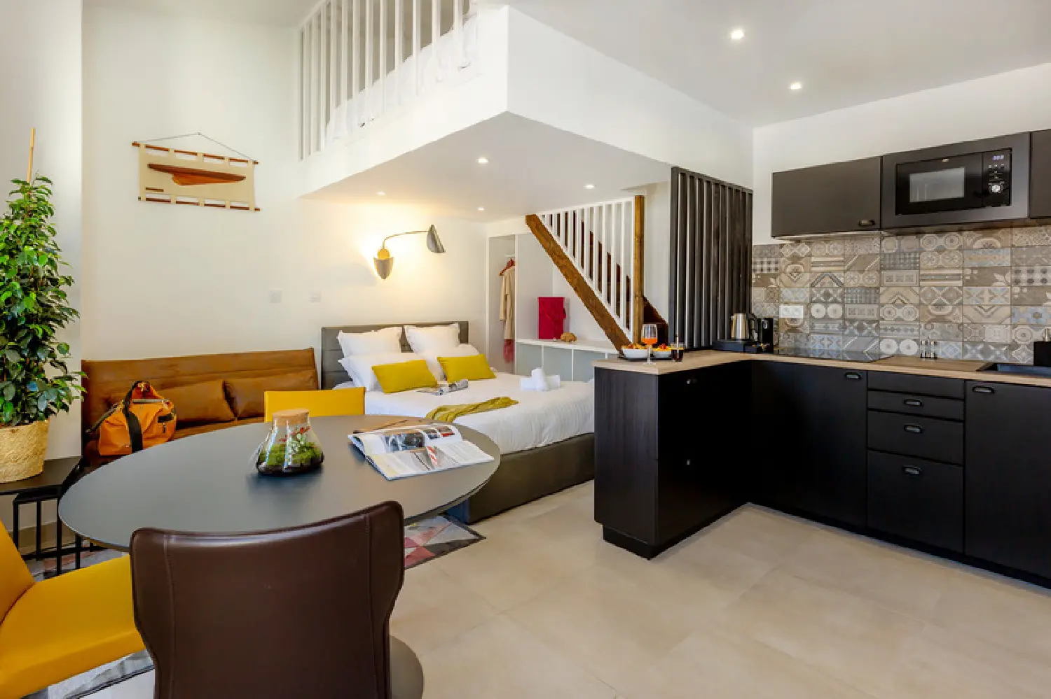  à vendre appartement Forcalquier Alpes-de-Haute-Provence 1