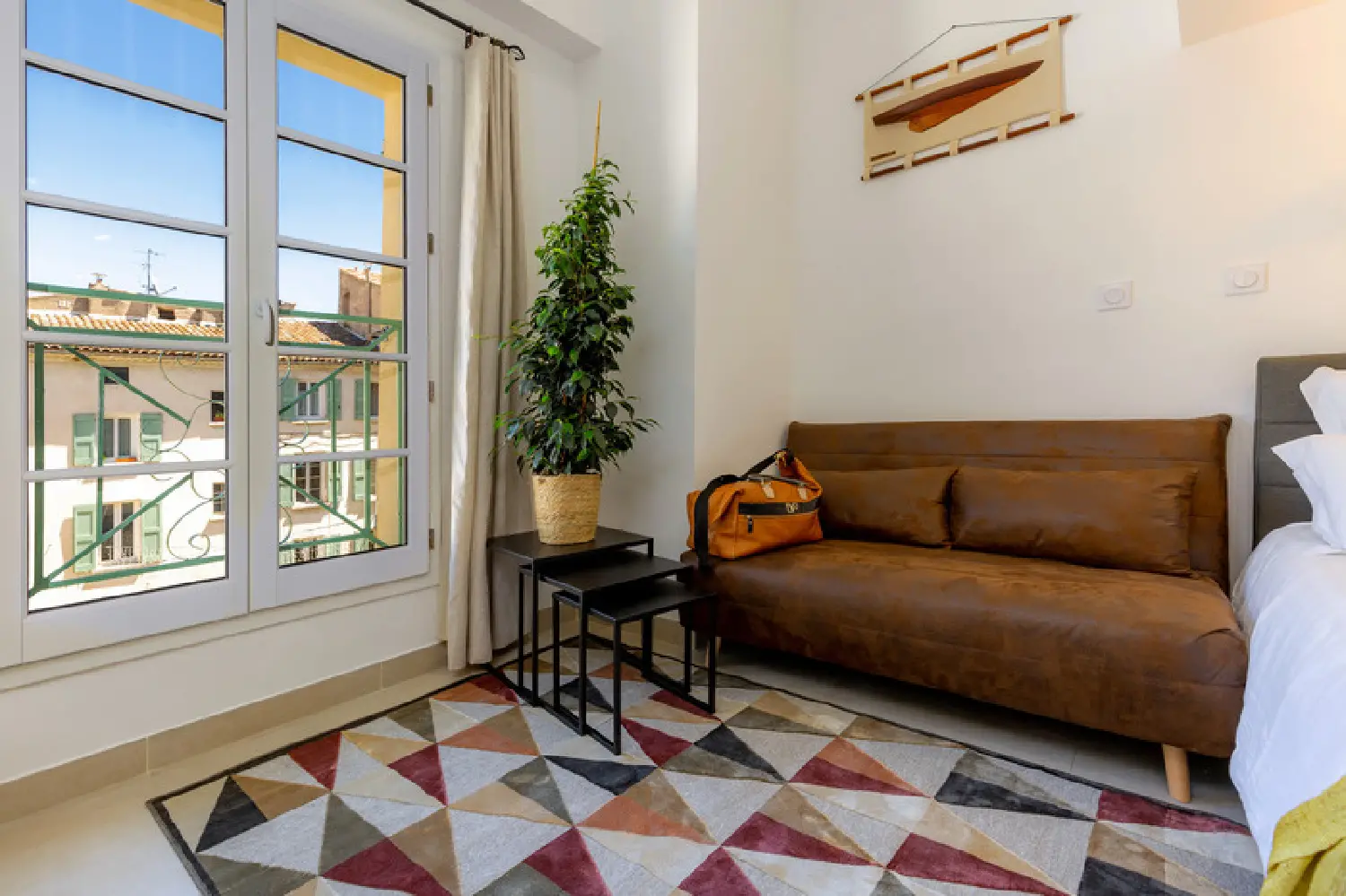  à vendre appartement Forcalquier Alpes-de-Haute-Provence 5