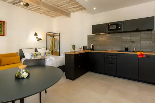 Forcalquier Alpes-de-Haute-Provence appartement foto 7111747