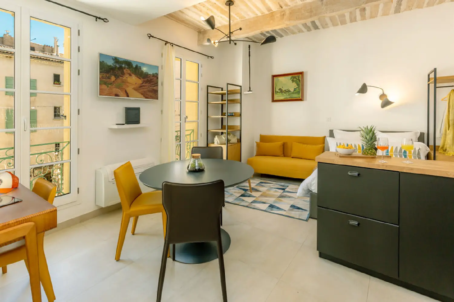  à vendre appartement Forcalquier Alpes-de-Haute-Provence 4