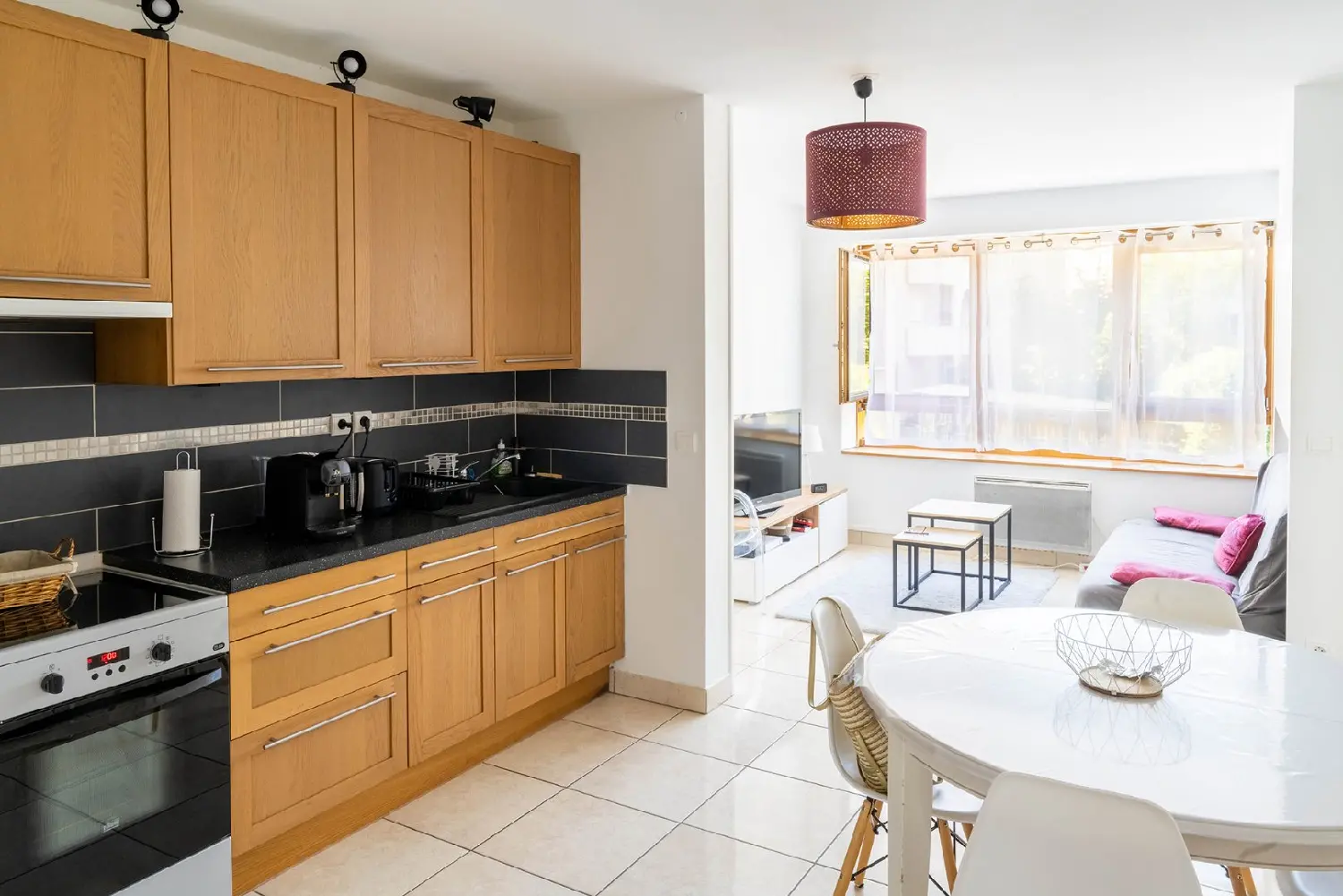  en venta apartamento Francheville Rhône 1