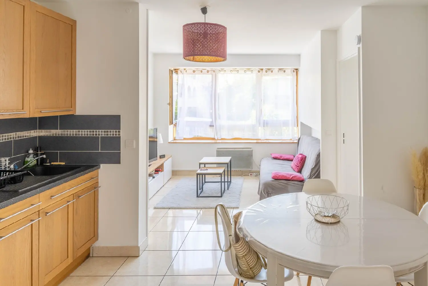  en venta apartamento Francheville Rhône 2