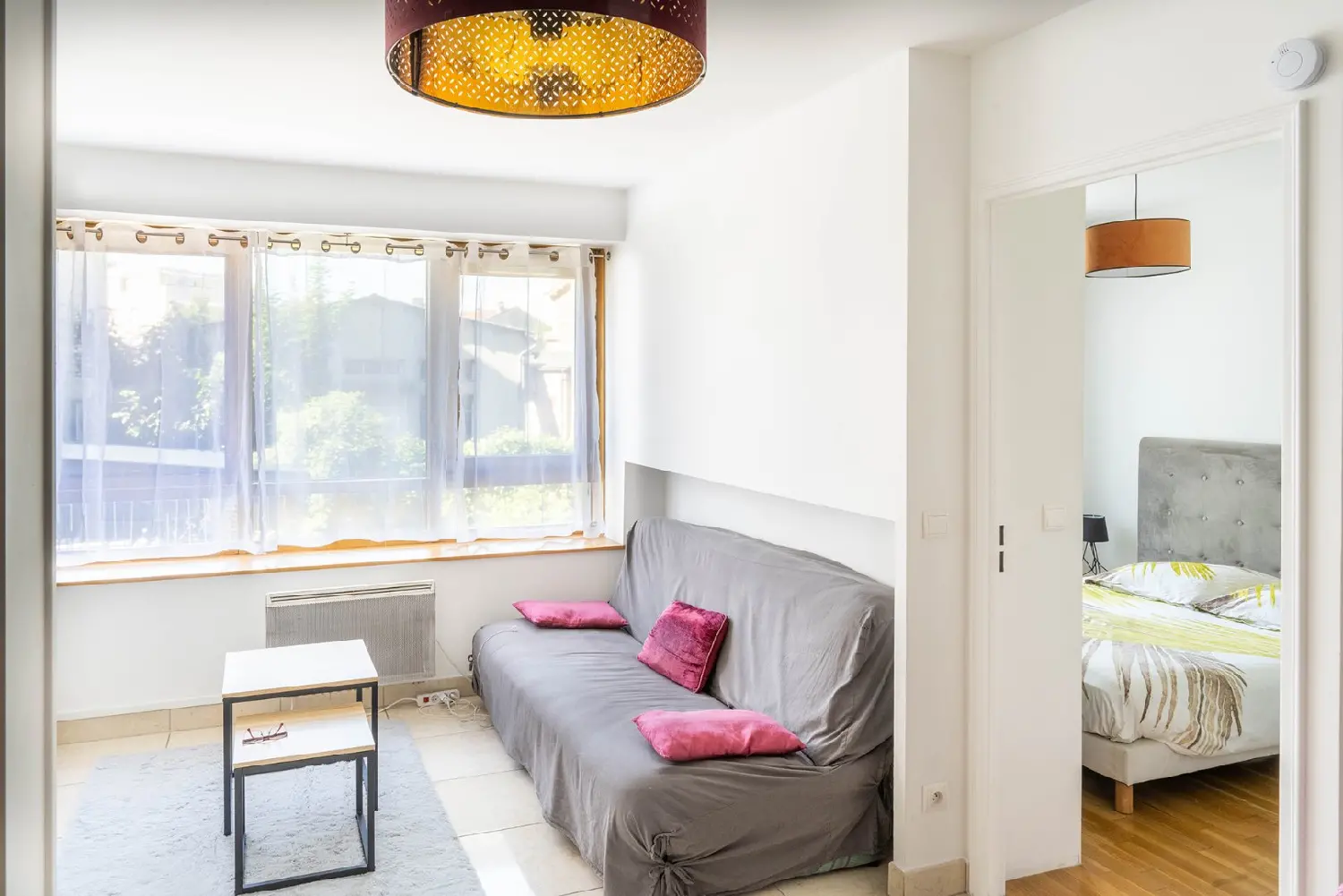  en venta apartamento Francheville Rhône 4