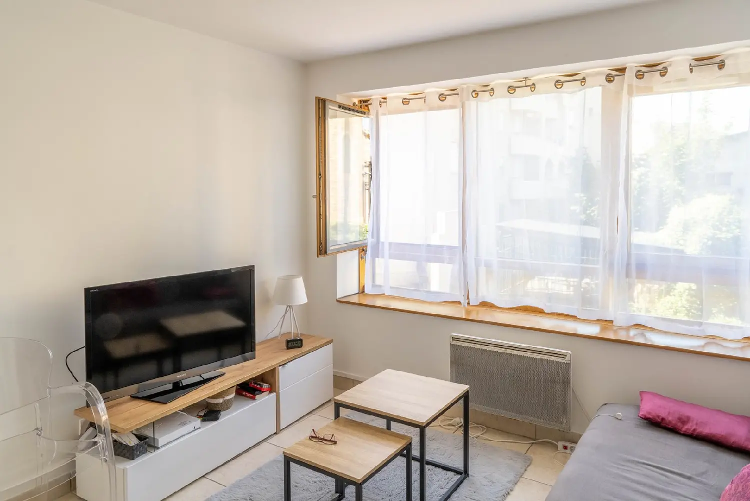  en venta apartamento Francheville Rhône 5