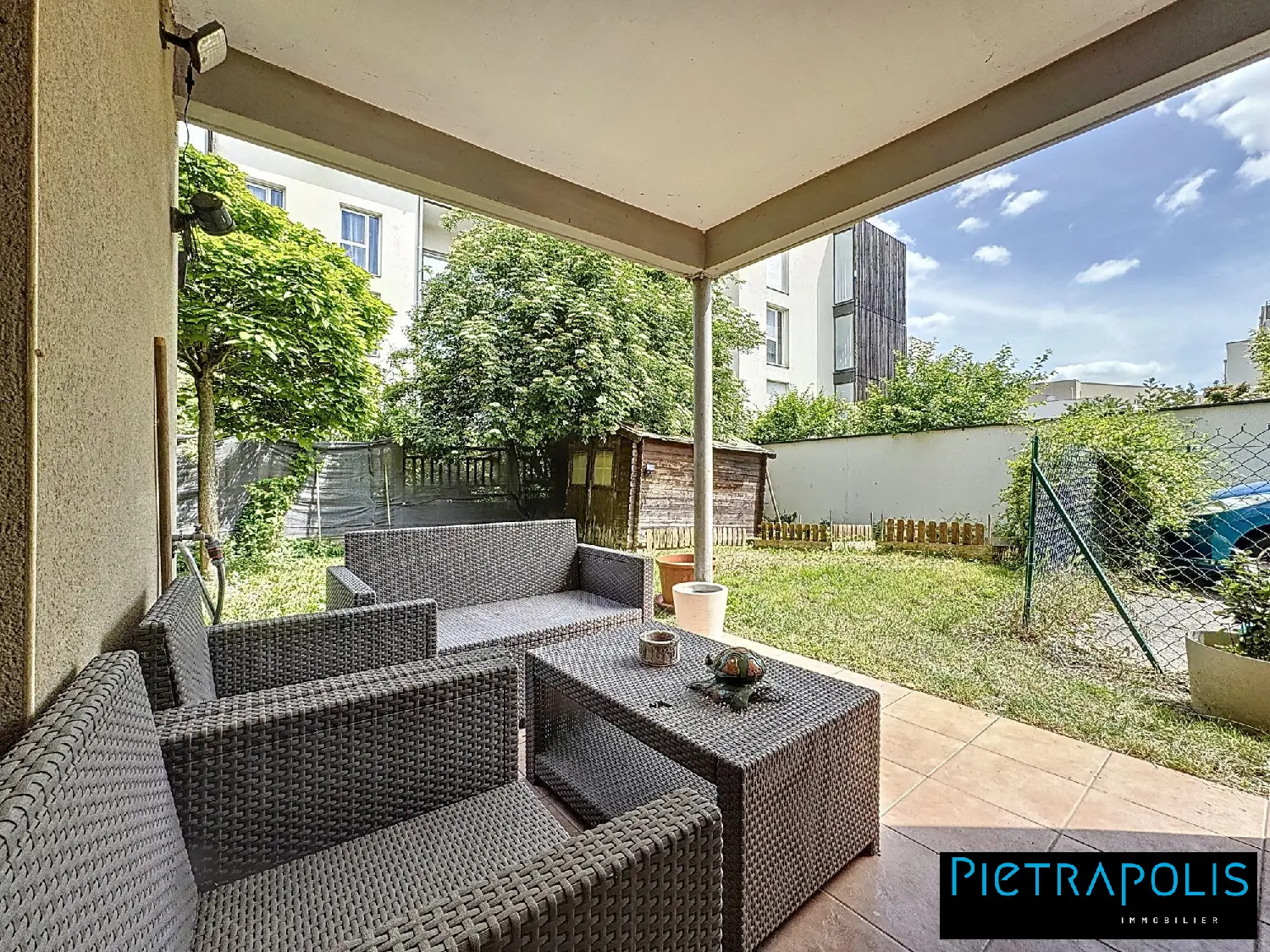  en venta apartamento Francheville Rhône 1