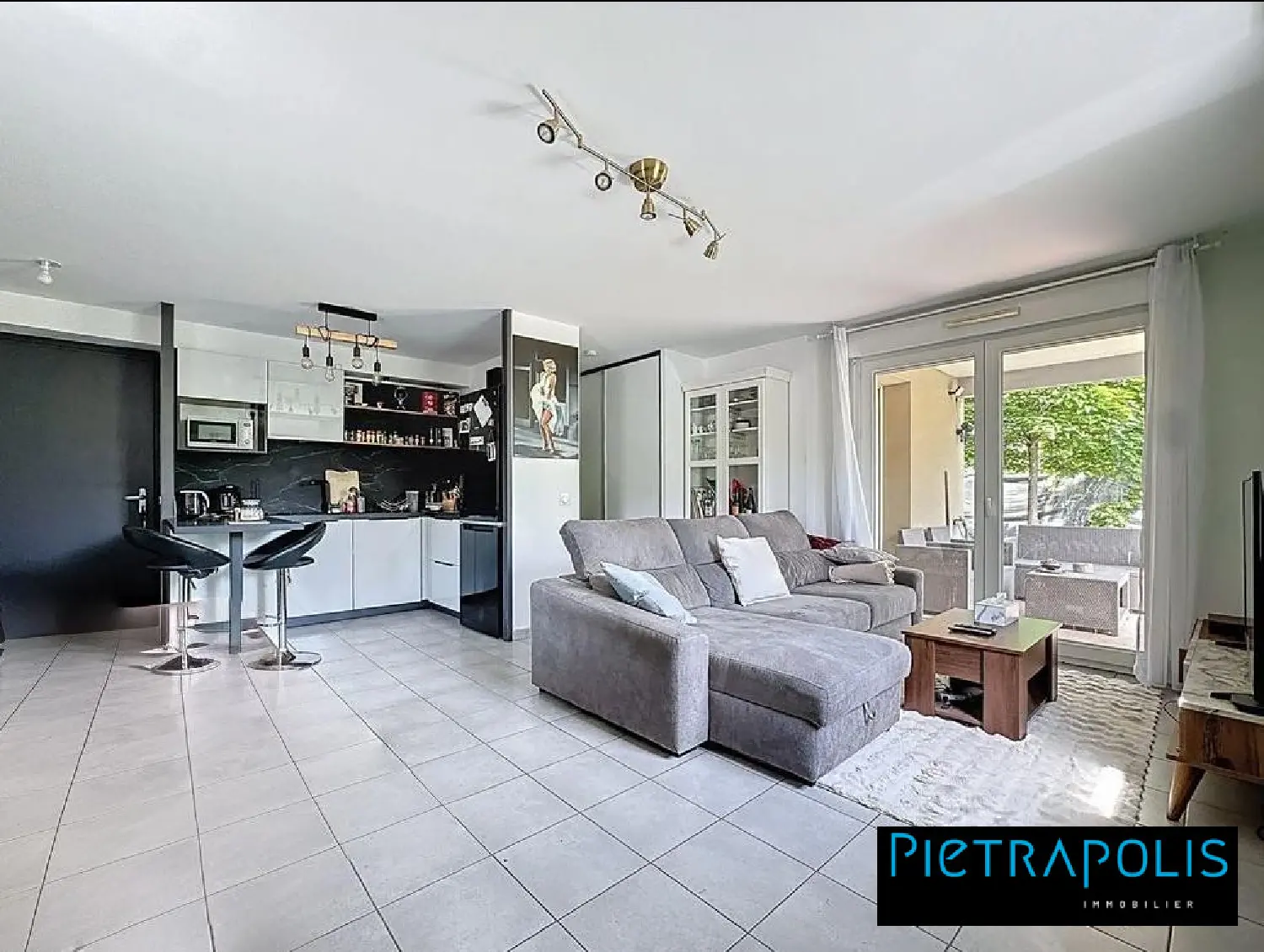  en venta apartamento Francheville Rhône 3