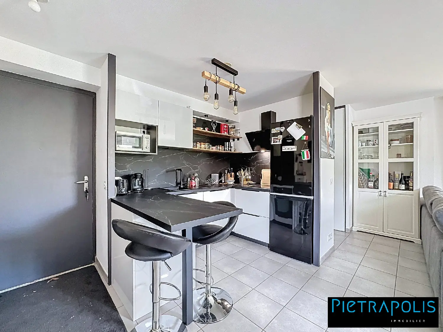  en venta apartamento Francheville Rhône 5