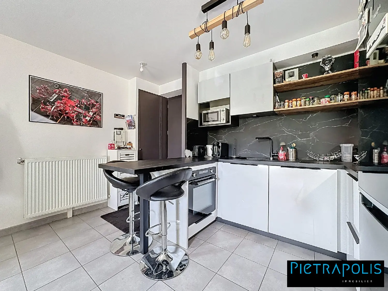  en venta apartamento Francheville Rhône 6