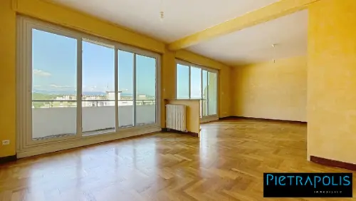 Francheville Rhône apartment foto 7108122