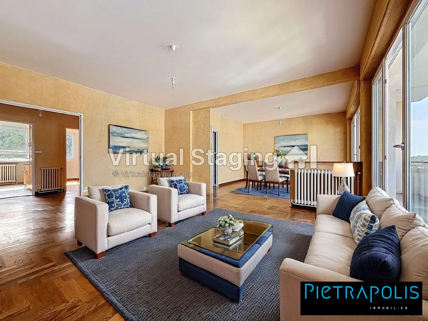  kaufen Wohnung/ Apartment Francheville Rhône 3