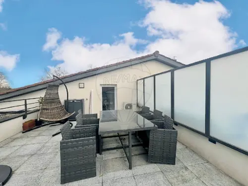 Francheville Rhône appartement foto 7106011