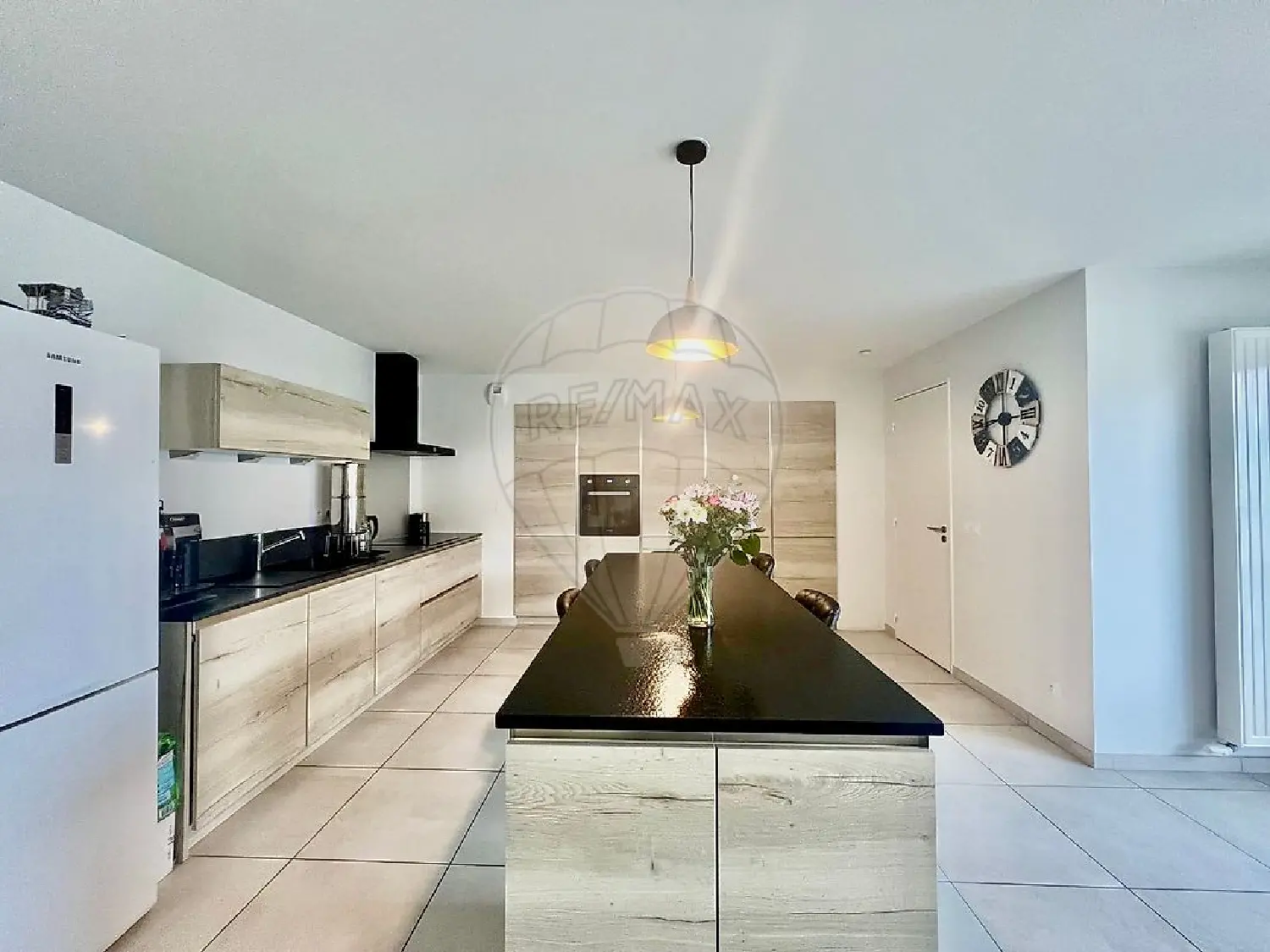  te koop appartement Francheville Rhône 3