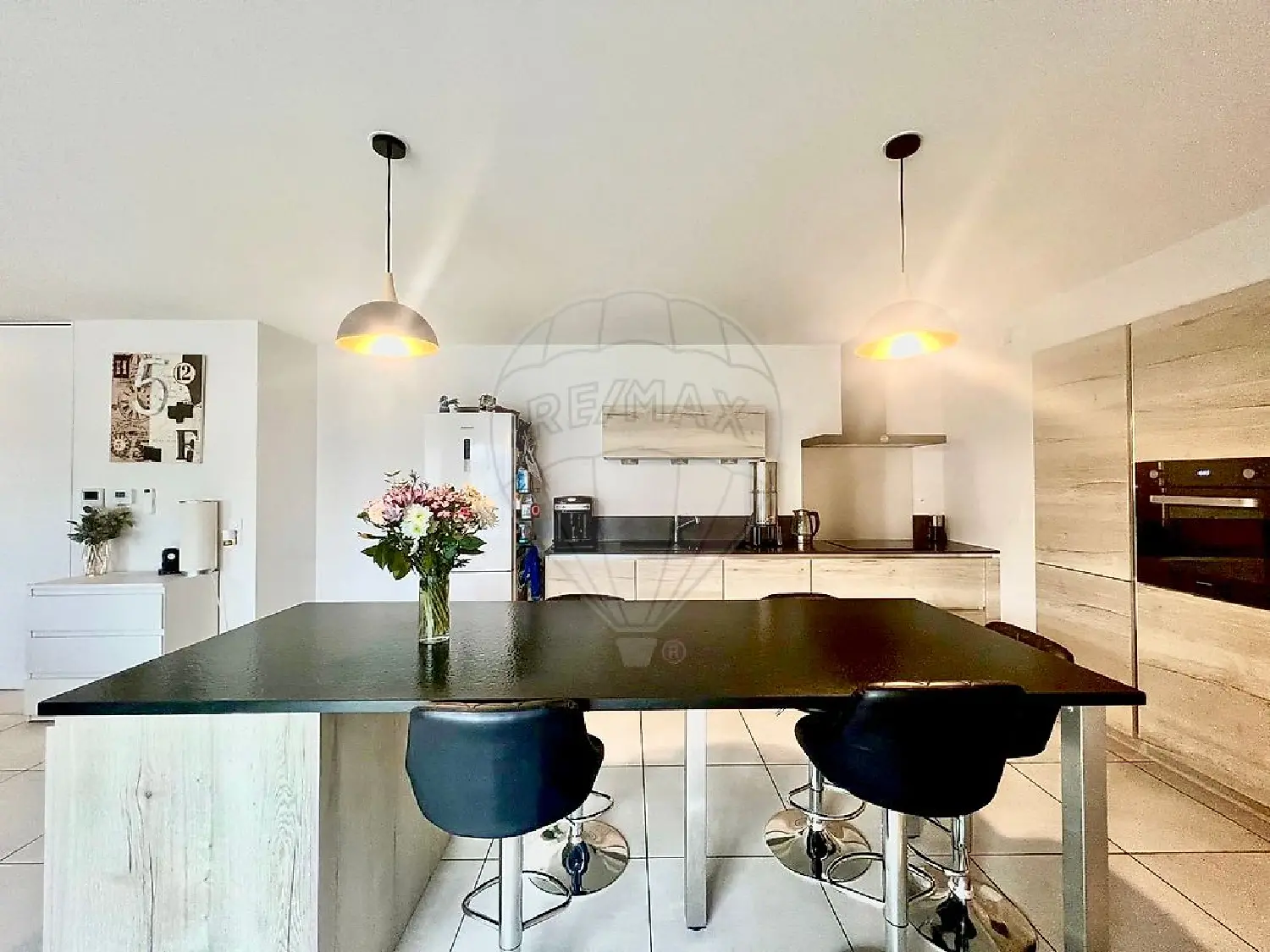  te koop appartement Francheville Rhône 4