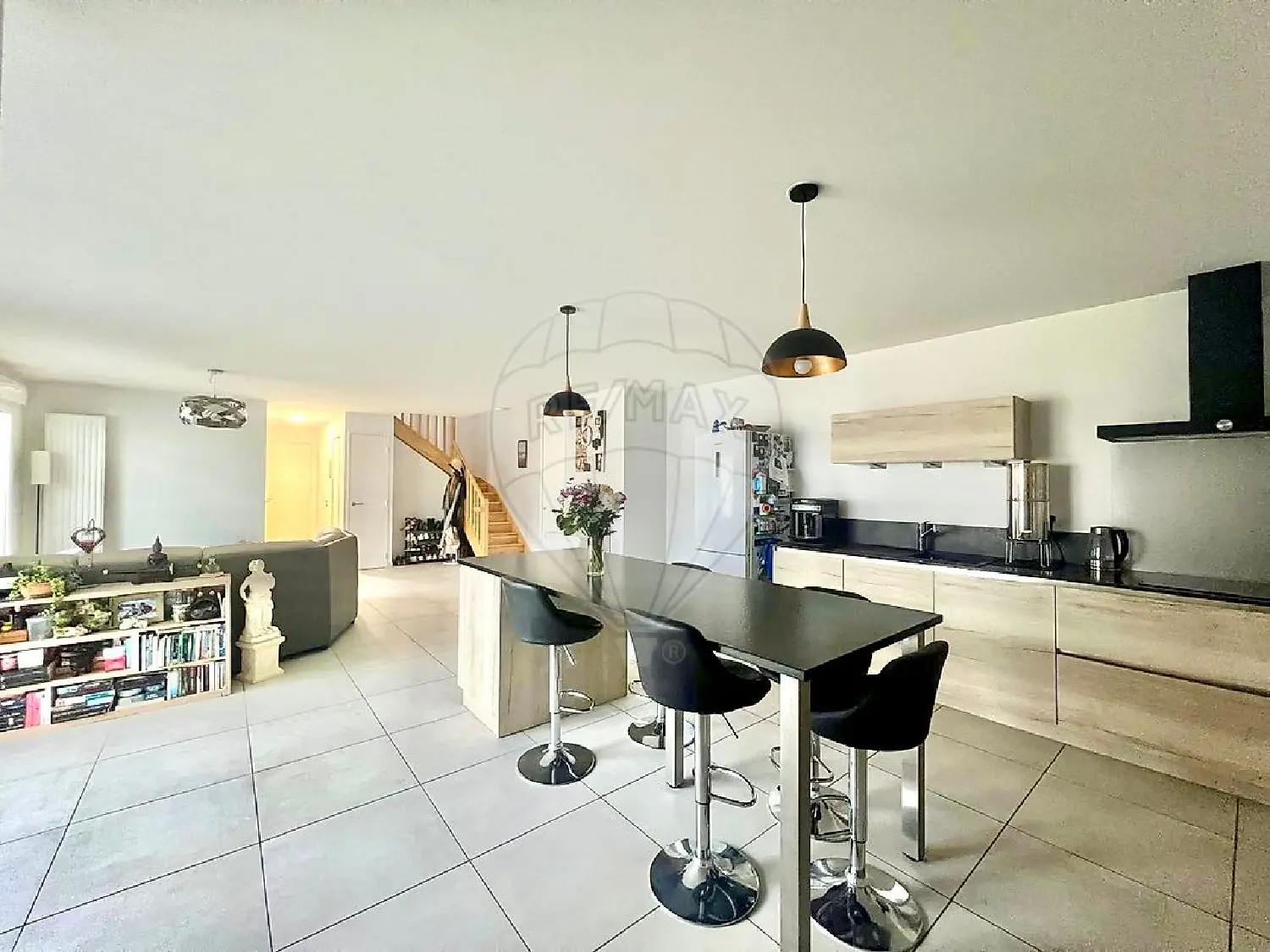  te koop appartement Francheville Rhône 5