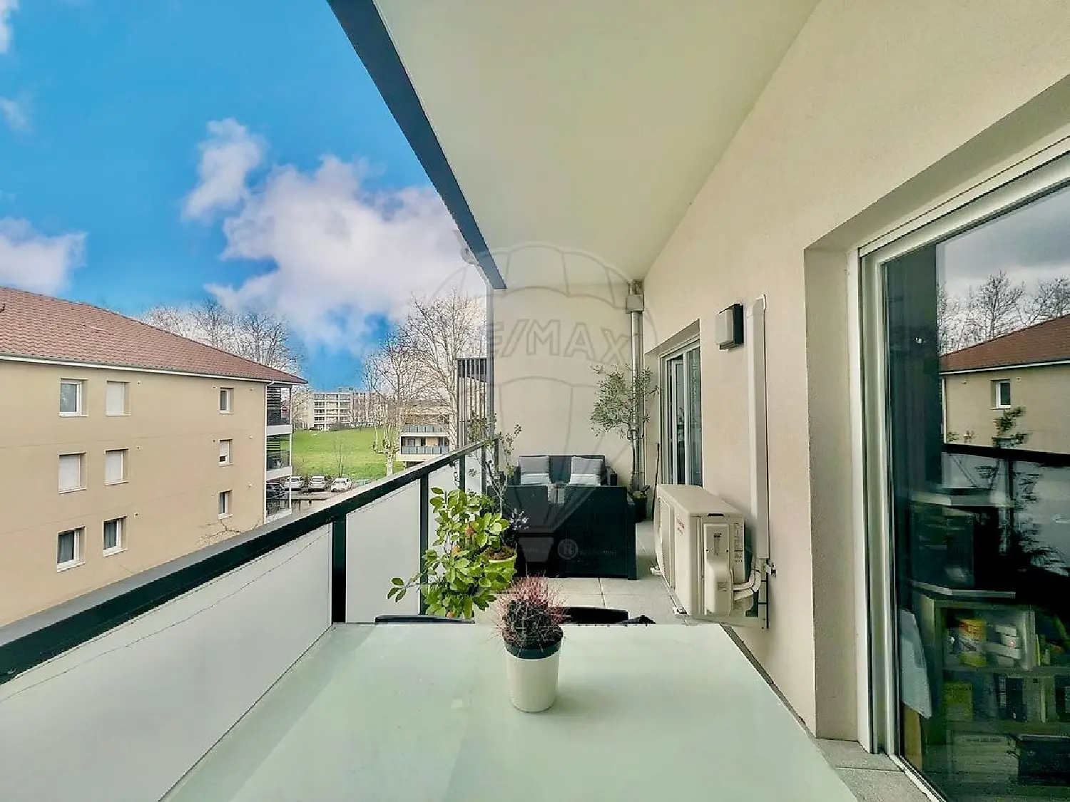  te koop appartement Francheville Rhône 7