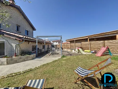 Frans Ain appartement foto 7113673