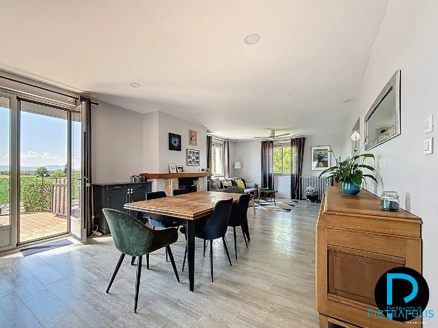  te koop appartement Frans Ain 6