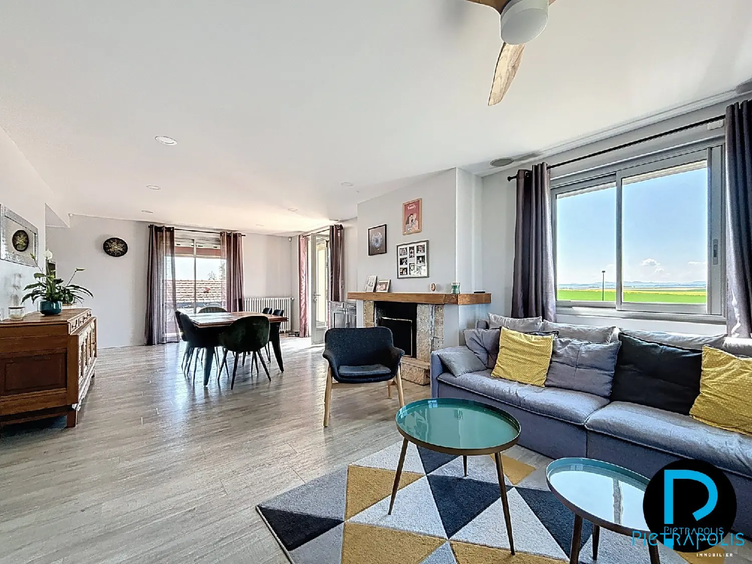  te koop appartement Frans Ain 8