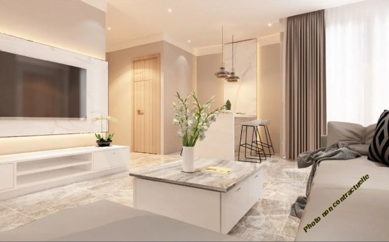  te koop appartement Fréjus Var 3