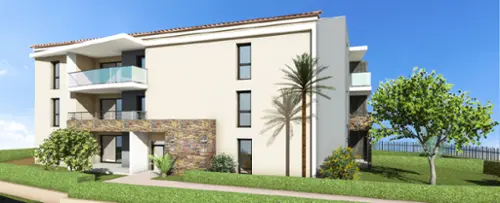 Fréjus Var Wohnung/ Apartment Bild 7109980