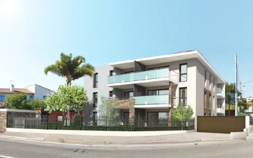 Fréjus Var appartement foto 7109984