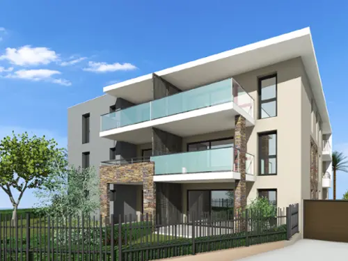 Fréjus Var appartement foto 7109985