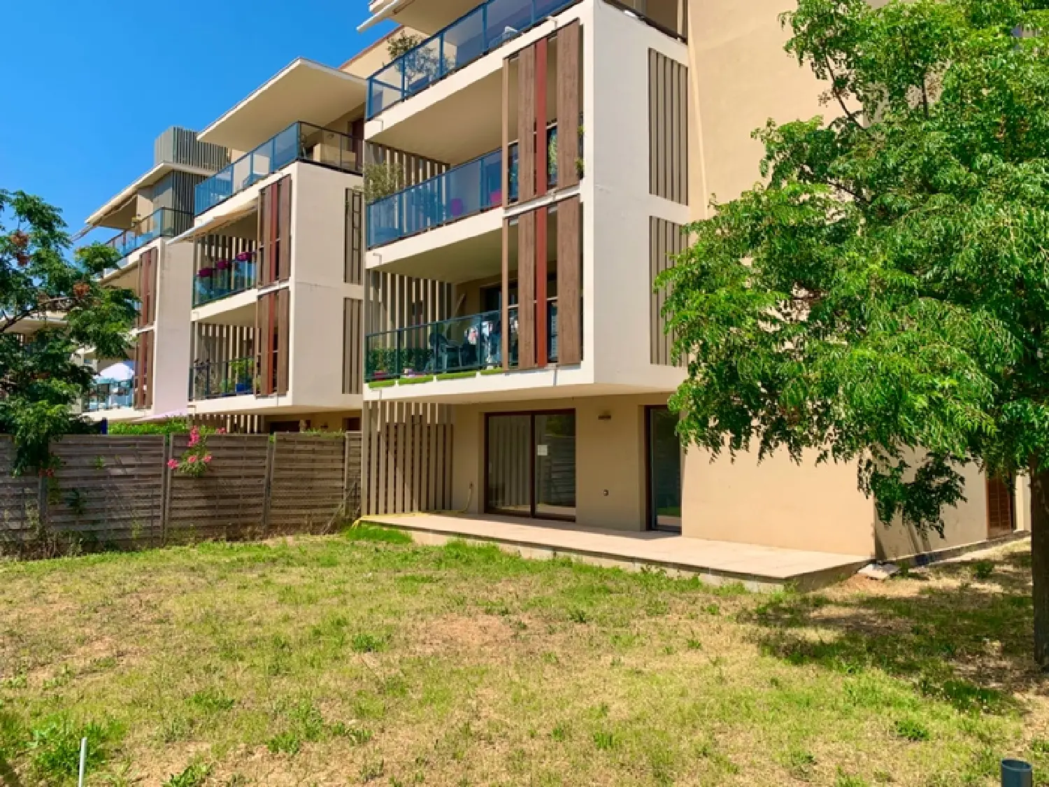  kaufen Wohnung/ Apartment Fréjus Var 1