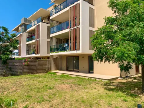 Fréjus Var appartement foto 7110010