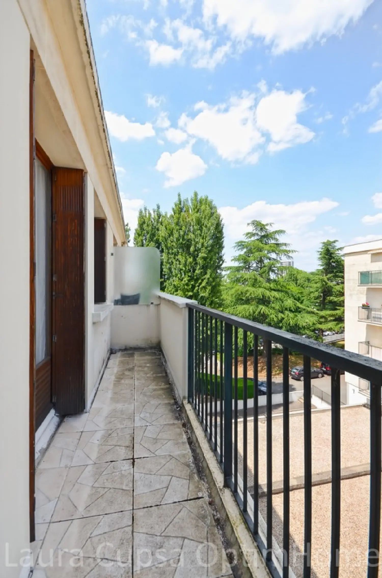  te koop appartement Fresnes Val-de-Marne 4