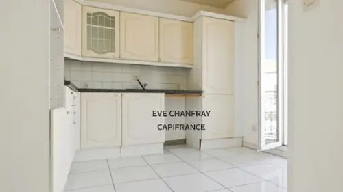 Frontignan Hérault appartement foto 7112806
