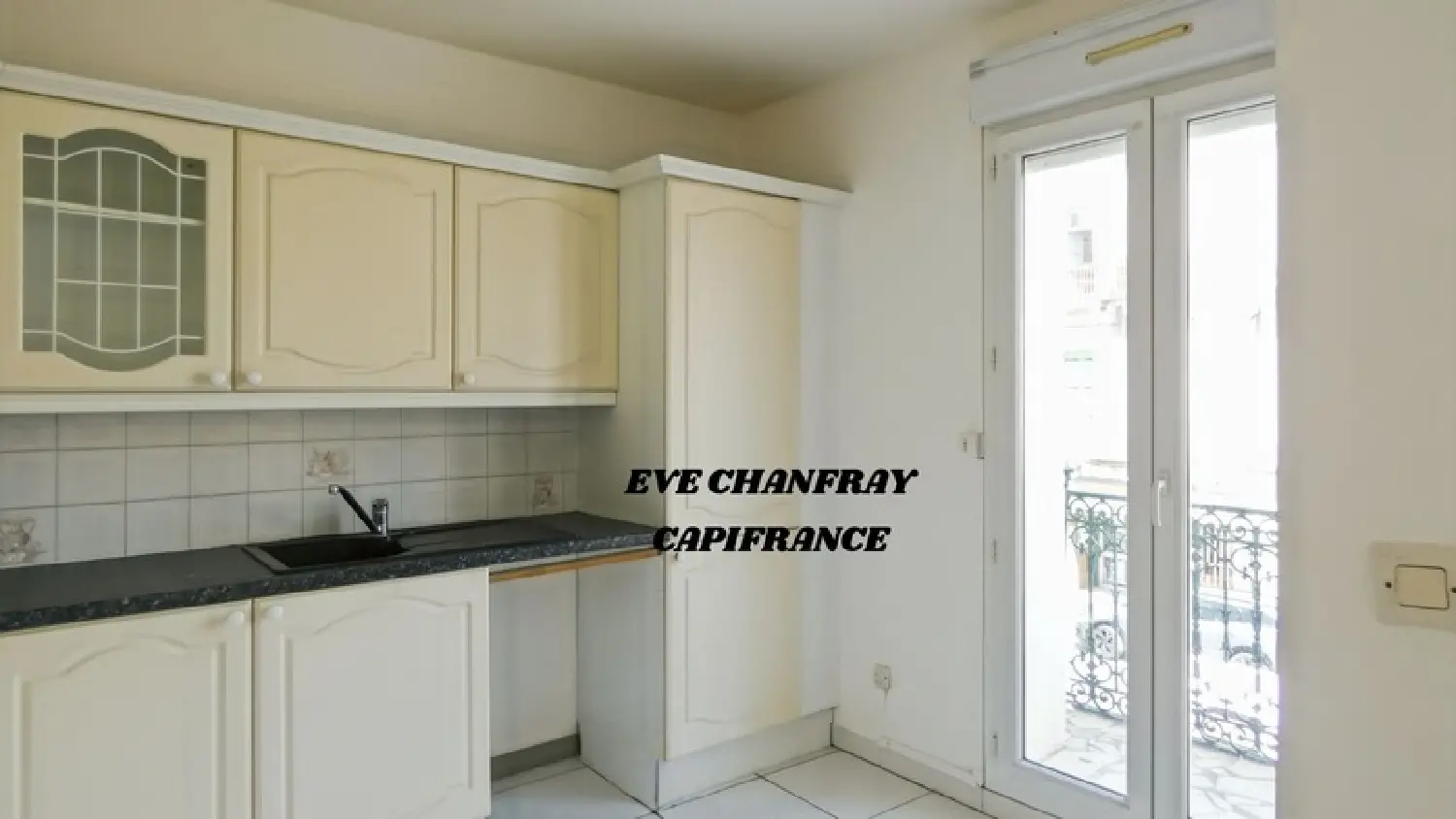  te koop appartement Frontignan Hérault 2