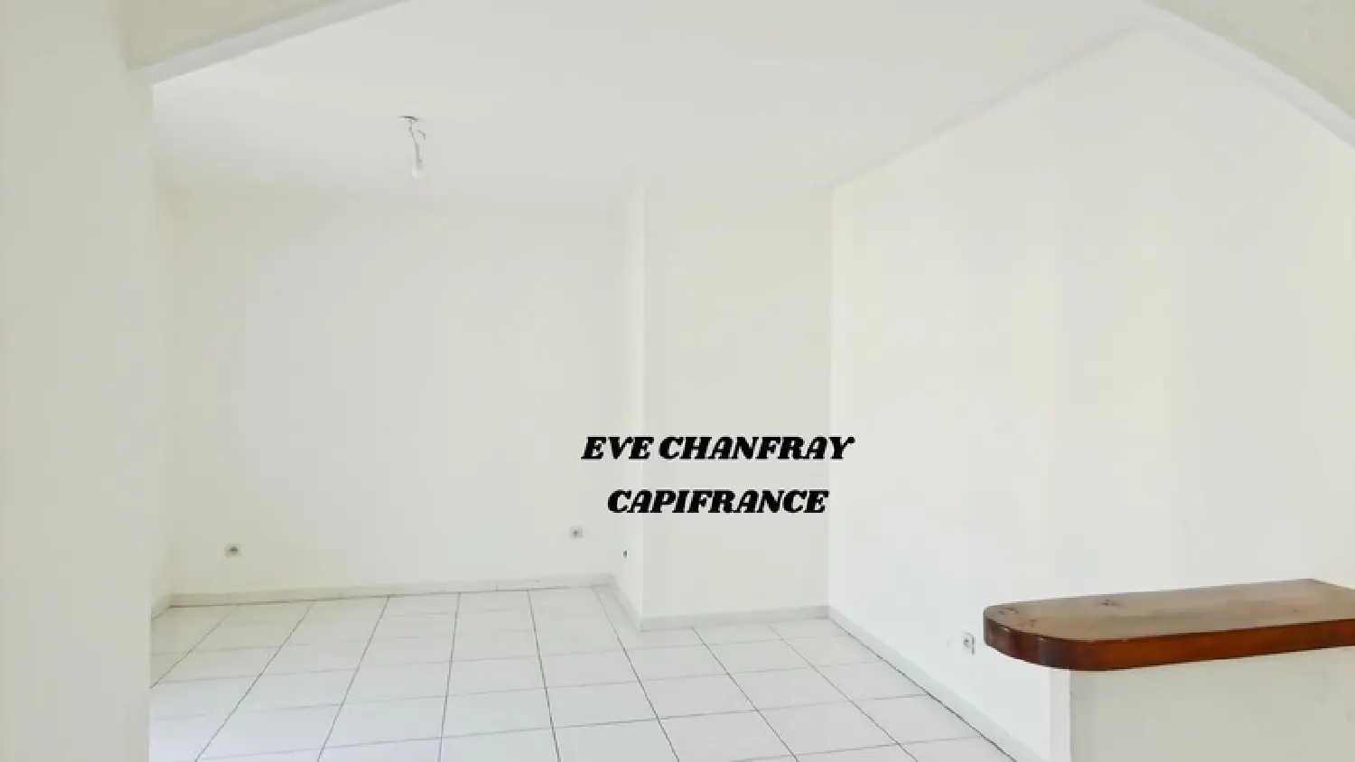  te koop appartement Frontignan Hérault 4