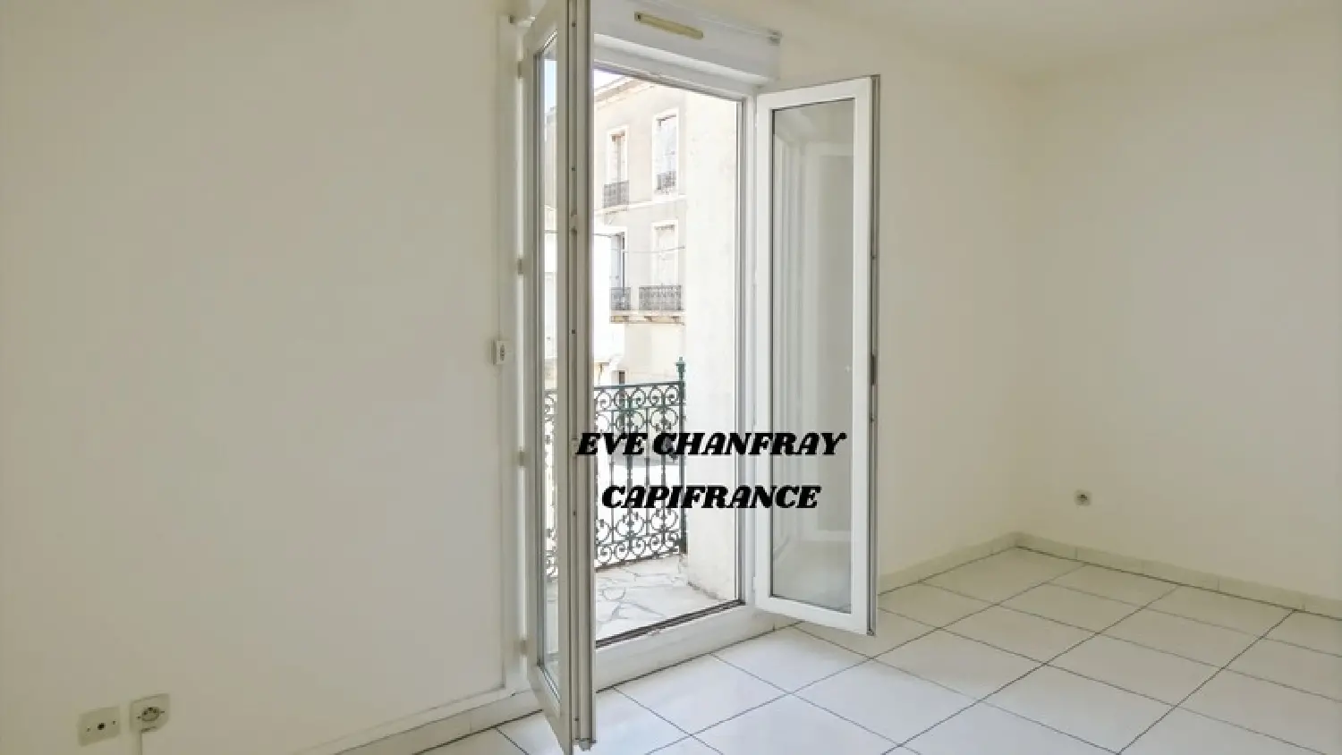  te koop appartement Frontignan Hérault 5
