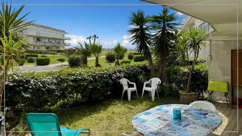 Frontignan Hérault apartment foto 7115709