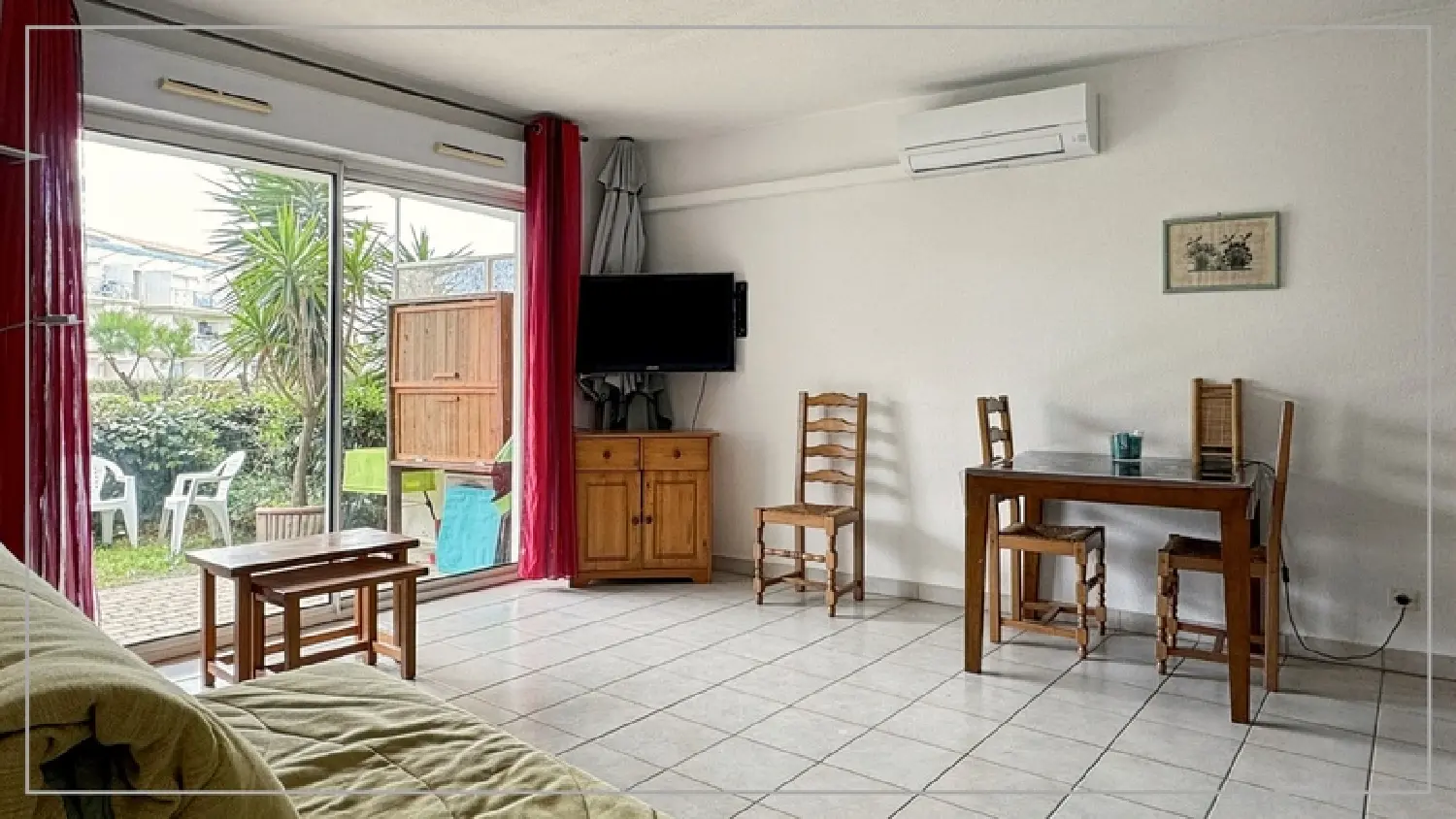  te koop appartement Frontignan Hérault 5