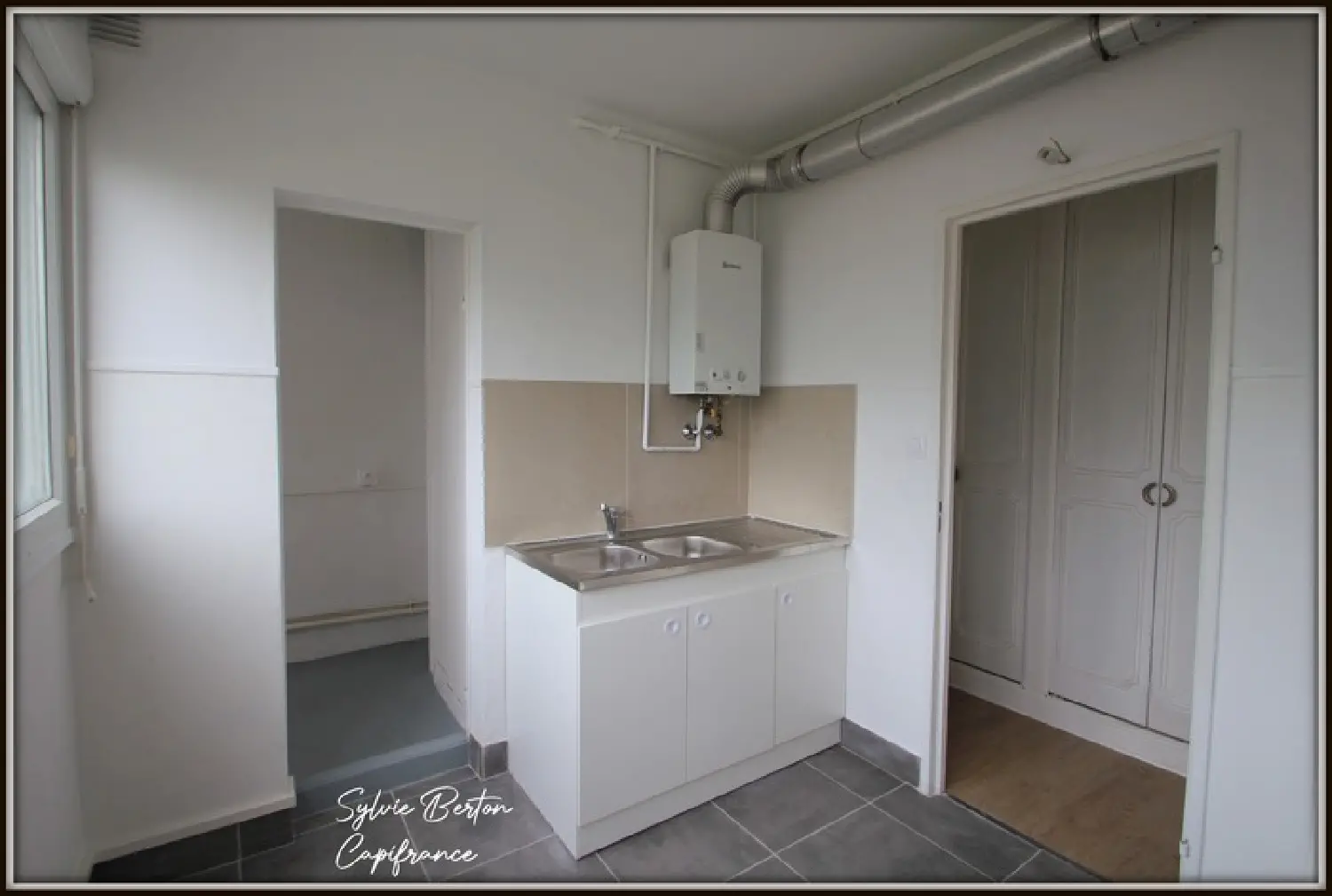  en venta apartamento Gagny Seine-Saint-Denis 4