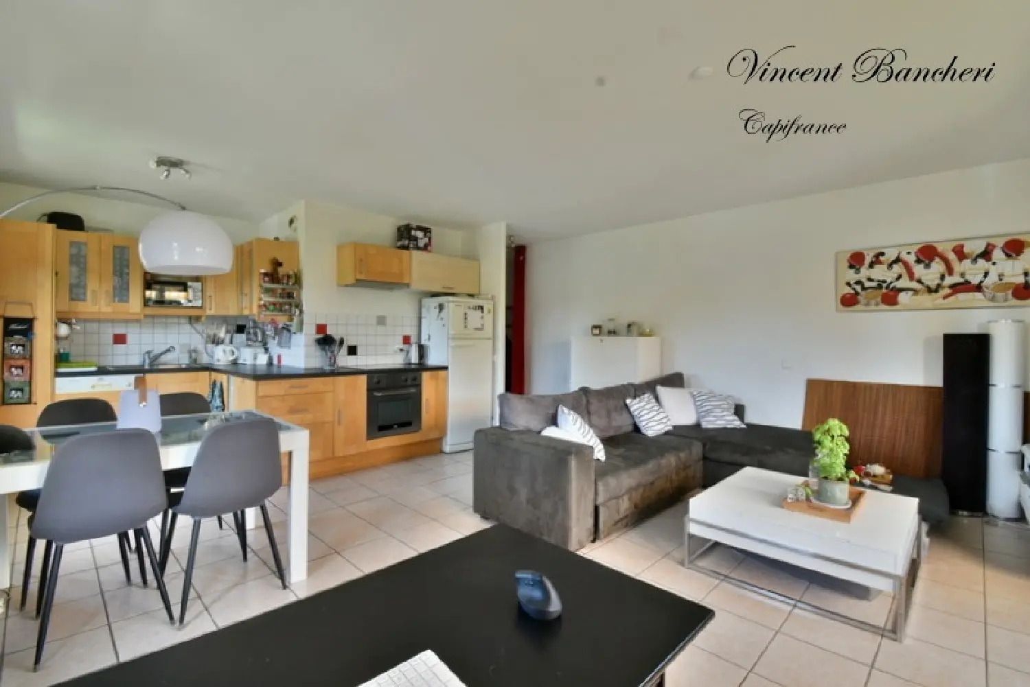  en venta apartamento Gaillard Haute-Savoie 1