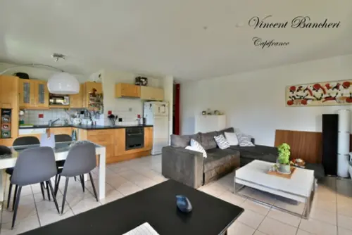 Gaillard Haute-Savoie apartamento foto 7110177