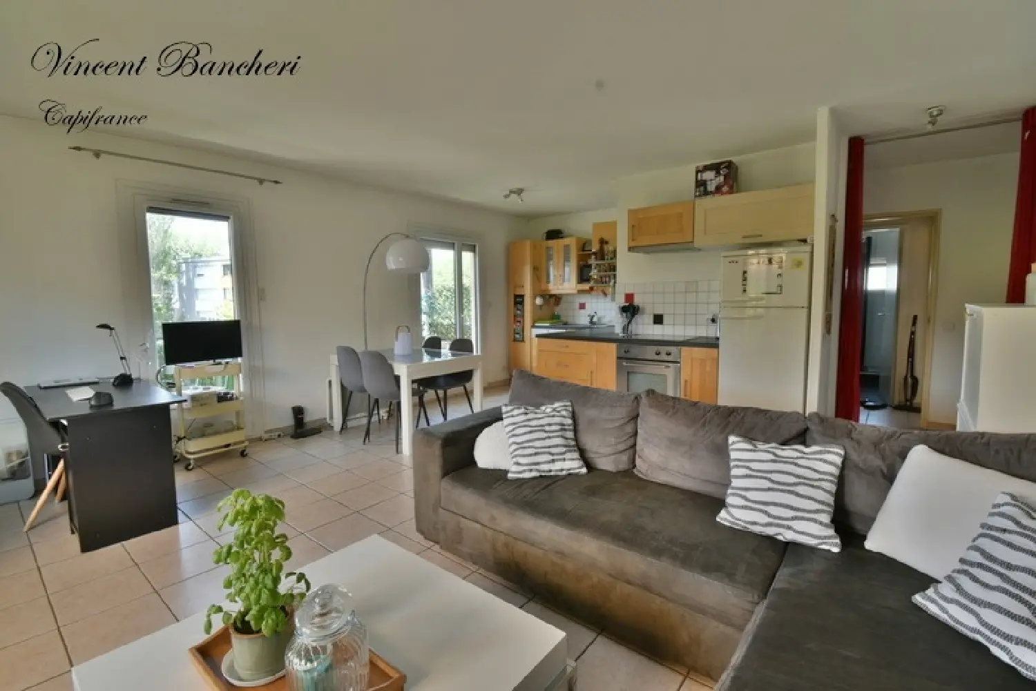  en venta apartamento Gaillard Haute-Savoie 2