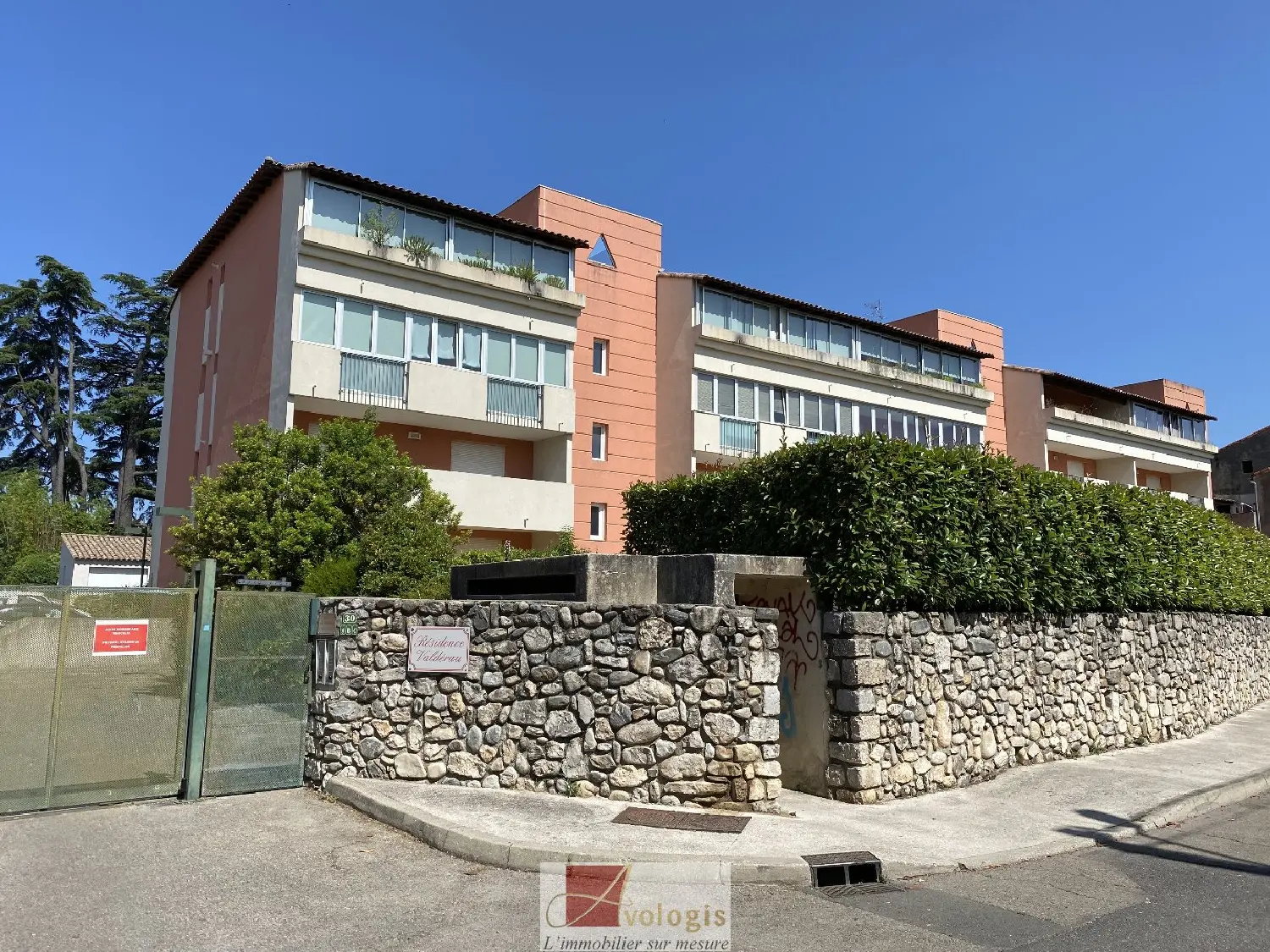  en venta apartamento Ganges Hérault 1