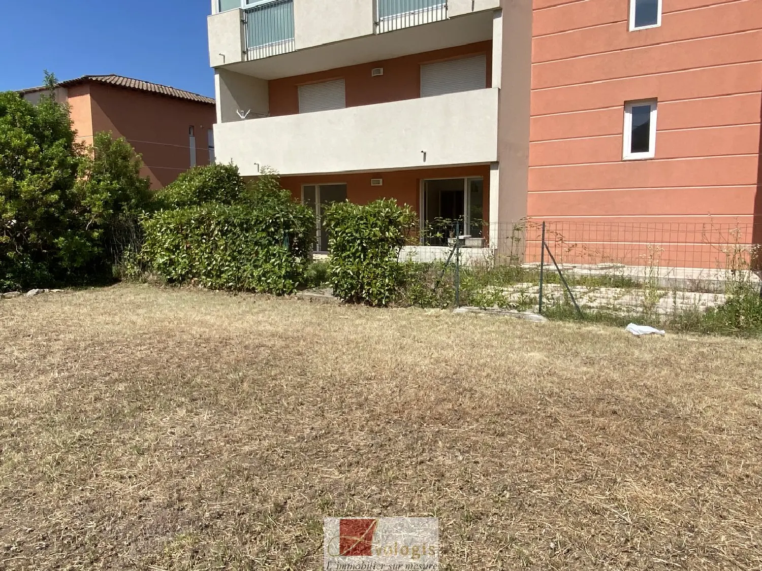 en venta apartamento Ganges Hérault 2
