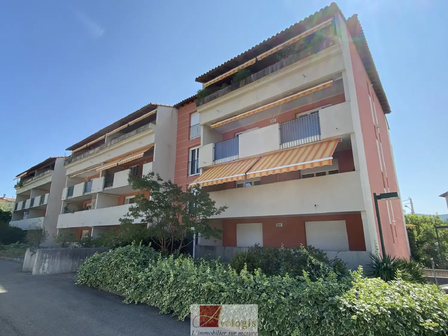  en venta apartamento Ganges Hérault 3