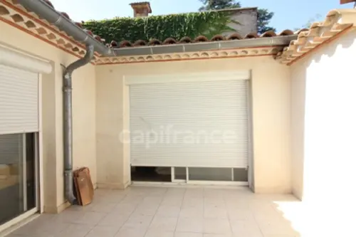Ganges Hérault appartement foto 7112645