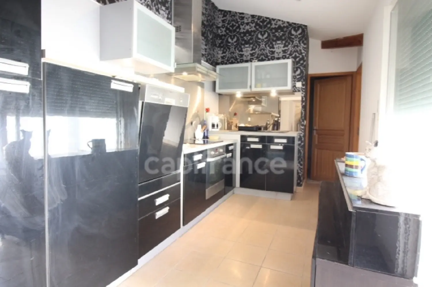  te koop appartement Ganges Hérault 8