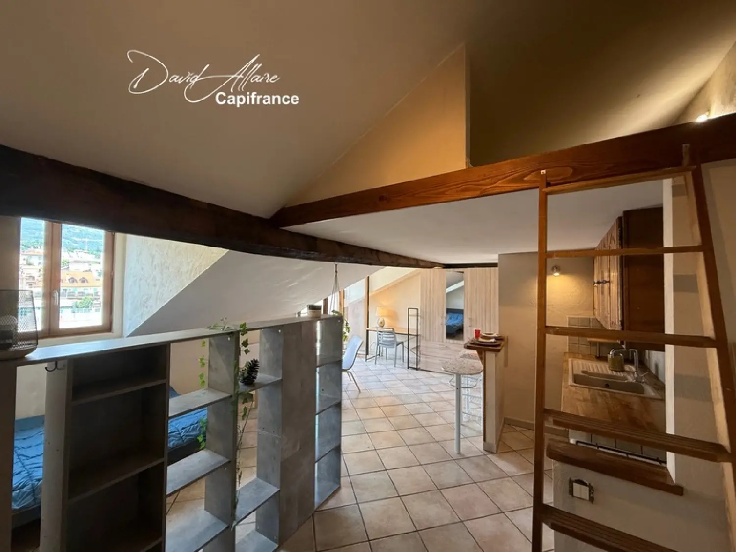  kaufen Wohnung/ Apartment Gap Hautes-Alpes 2